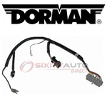Dorman Techoice Camshaft Position Sensor Connector For 1995-2005 Buick Park Bw. Fixed Price $159.63.