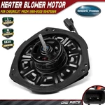 Blower Motor For Chevrolet Prizm 1998-2002 W/ Air Conditioning 52475264 52486805. Fixed Price $54.99.